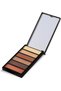 Beauté Shadow Palette: 6-In-1 Eyeshadow Palette Makeup, 10 Beautiful Shades In Each Eye Shadow Palette | Nudist