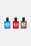 Kids Boy 3 Pieces Eau De Toilette Gift Set - 3