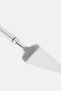 Stainless Steel Cake And Pie Server, Silver - 3