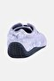Men Speed Cat Mat Play Lace Up Outdoor Shoes, Lavender - 3