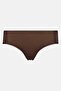 Essentials By Women 5 Pcs Solid Hipster Panties, Multicolor - 7