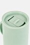 Stainless Steel Double Wall Insulated Mug 500ml, Sage Green - 3