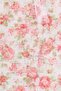 Women Floral Print Maxi Skirt, Multicolor - 5