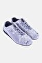 Men Speed Cat Mat Play Lace Up Outdoor Shoes, Lavender - 2