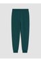 Ozmarka New Season Green Boys' Jogger Sweatpants - 4