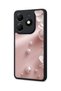 Spark 20 Compatible Printed, Matte Black, Soft Silicone, Protective, Shock Absorbing Cover, Case - 3