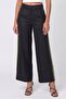 Women Regular Fit Solid Wide Leg Pants, Multicolor