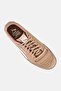 Men Majesty Lace Up Outdoor Shoes, Taupe - 4