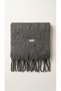 Women's Fringed Scarf - Wintimate