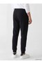 Peak New Season Black Regular Fit Men's Jogger Sweatpants - 4
