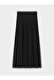I Belted Loose Fit Pleated Skirt from Freezen Store - 2