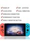 وحدة تحكم Joy Con متوافقة مع Nintendo Switch/Lite/OLED، بديل لـ Switch Joy Pad، وحدات تحكم لاسلكية تدعم الاهتزاز المزدوج/الاستيقاظ/التحكم في الحركة - 2