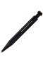 Special Mini Ballpoint Pen Aluminum Black