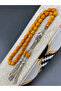 Original bleeding baga rosary claw tassel design