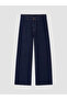 I Petite Wide Leg Jeans from Freezen Store