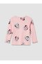 Esvab • Modern & Distinctive Cute Mouse Printed Baby Girl Set - 4