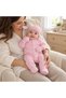 Simple Baby Romper Set - 4