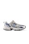530 Lifestyle Kids Gray P5307F1-Gray Sneaker Shoes