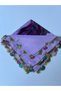 Handicraft Needlework Embroidery/Needlework/Needle Work Yemeni/Handicraft Cheesecloth/Hand Knitting - 2