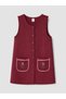 Embroidered Baby Girl Dress and T-Shirt for Style Enthusiasts from Uzg Store - 2