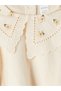 Esvab • Modern & Distinctive Bebe Roba Collar Embroidered Baby T-Shirt - 3