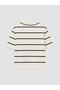 Embroidered Girls' Knitwear Sweater from Uzg Store for Style Enthusiasts - 2