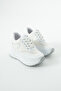 Mdln 954 Stone Detailed Hidden Heel Sports Shoes
