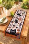 Cute Sweet Cats Patterned Runner/Tablecloth/Placemat - 2