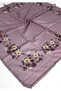 Pack of 2 Embroidered 100% Cotton Cheesecloth 6805-08 - 3