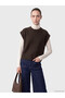 Quality Pieces from Çelebi Store Zero Roba Collar Women's Knitwear Sweater