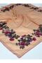 Pack of 2 Embroidered 100% Cotton Cheesecloth 6805-06 - 3