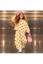 Girl's Polka Dot Suit