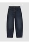 I 710 Loose Fit Men's Jean Pants from Freezen Store - 6