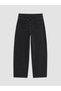 Peak New Season Grey Balloon Jeans - 2