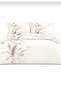 Ranforce Selona Elastic Double Duvet Cover Set - 2