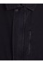 Rmz Gi̇yi̇m Farkiyla Loose Fit Men's Jean Coat - 4