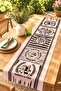 Farm Themed Patterned Runner / Tablecloth / Placemat