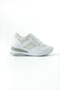 Mdln 2911 Zippered Sole Sneakers with Stone Detail on the Sole - 2