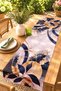 Bohemian Patterns Patterned Runner / Tablecloth / Placemat