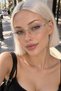 Nani̇- Blue Light Filtered Screen Glasses for Women with Small Faces New Image Stylish Case and Cloth Gift! - 4
