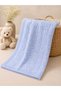 Knitwear Baby Blanket - 2