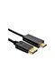 DP TO HDMI KABLOSU