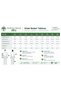 Hhe2382 Steven – Hhe9173 Noah Men's Scrubs Surgical Suit – Imported, 360 °   Flexible, Stylish and Durable, 10-Pocket and Comfortable Doctor/Nurse Uniform - 8