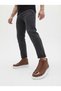 Zrc267 High Quality Lace-Up Winter Waterproof Men's Boots Brown - 3