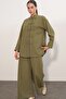 Bdart 2 Piece Oversize Shirt and Pants Set
