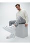 Zrc267 High Quality Lace-Up Winter Waterproof Men's Boots White - 5