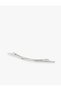 Clip-On Metal Hairpin - 2
