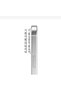 Compatible with iPhone 17 Pro (6.3 Inch) Full Coverage Aluminum Sapphire Island and Lens Camera Protector - 3