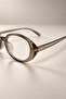 Huban- Blue Light Protective Glasses for Women Optically Compatible 400-450Nm Protective Case and Cleaning Cloth Gift - 5