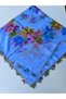 Handicraft Needlework Embroidery/Needlework/Needle Work Yemeni/Handicraft Cheesecloth/Hand Knitting - 3